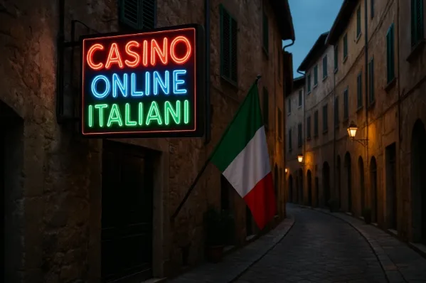 Spinmama Confrontato con Altri Casino Online Italiani